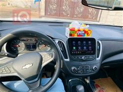 شێڤرۆلێت مالیبۆ